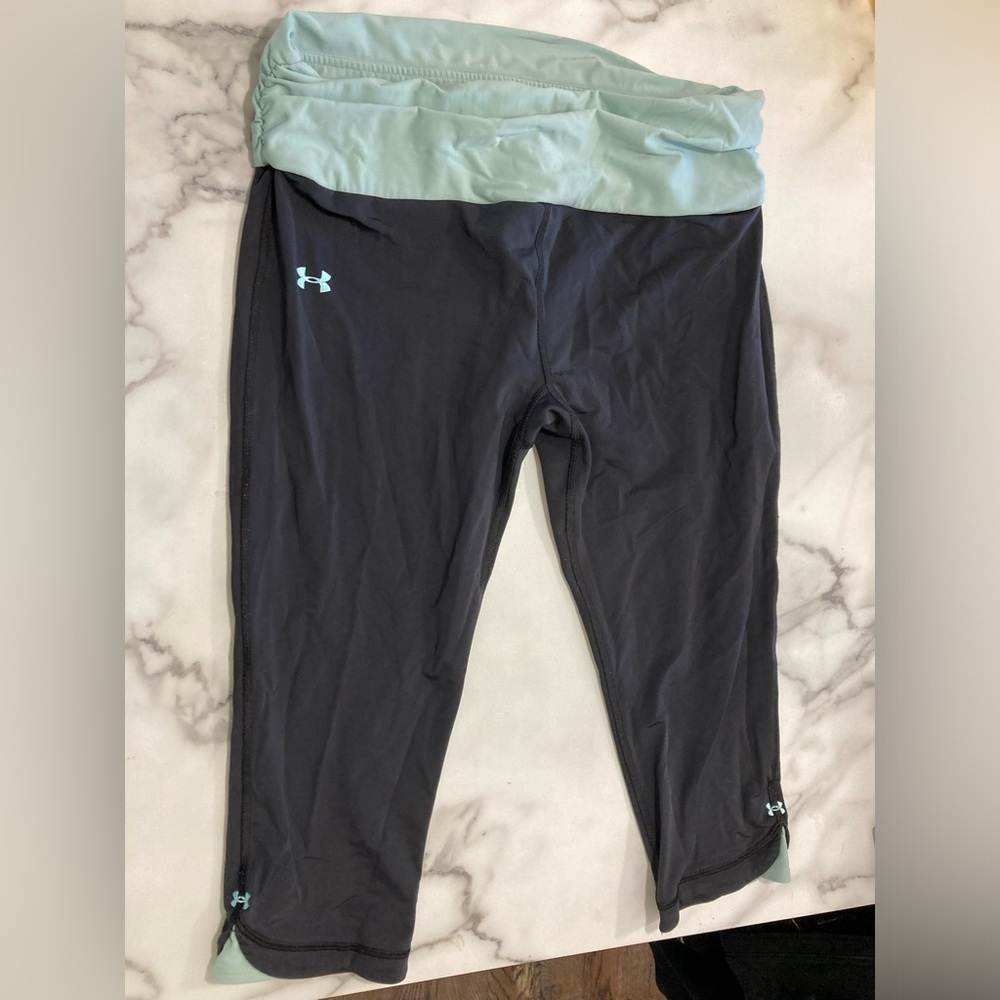 Under Armour leggings